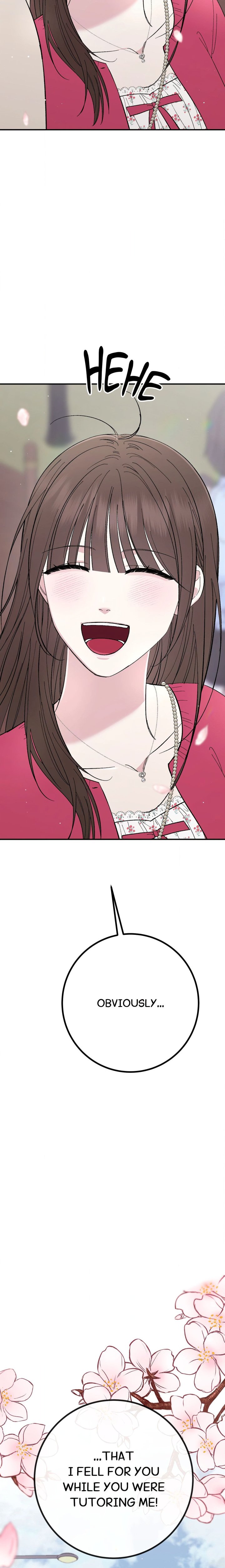 In Session (Uncensored) Chapter 33 - Page 39