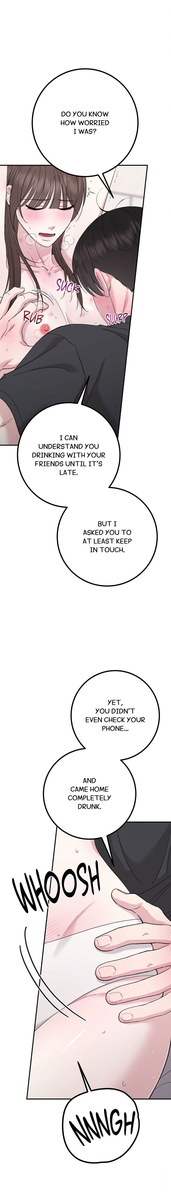 In Session (Uncensored) Chapter 33 - Page 4