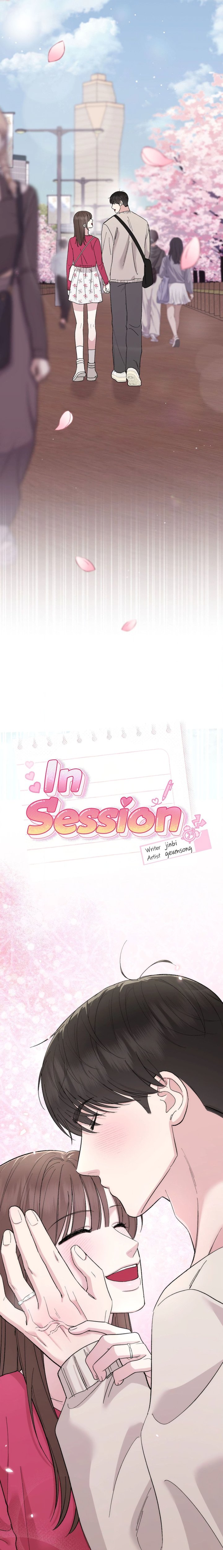 In Session (Uncensored) Chapter 33 - Page 40