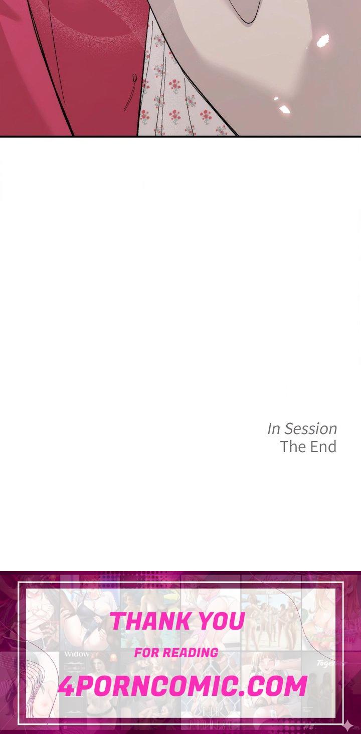 In Session (Uncensored) Chapter 33 - Page 41