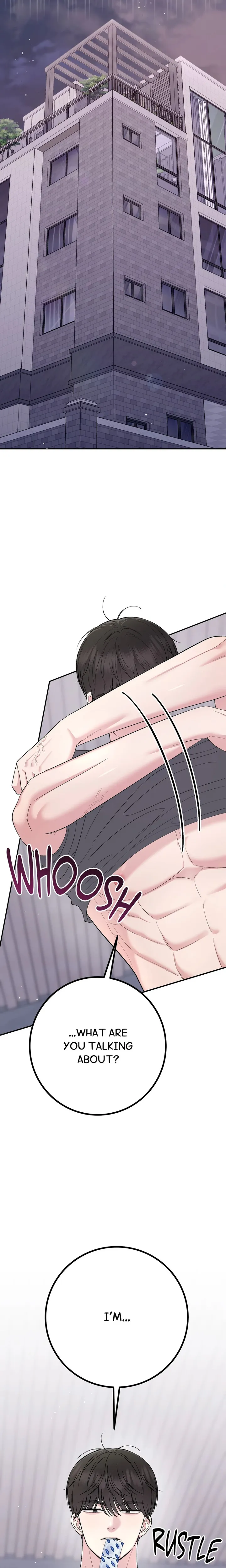 In Session (Uncensored) Chapter 34 - Page 10