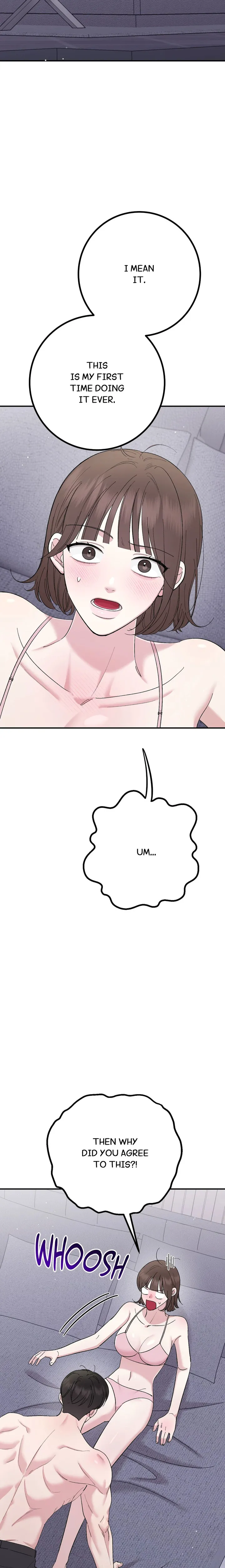 In Session (Uncensored) Chapter 34 - Page 13