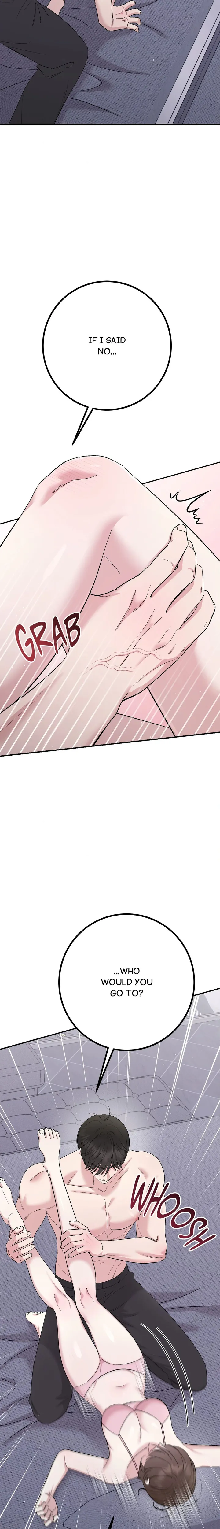 In Session (Uncensored) Chapter 34 - Page 14