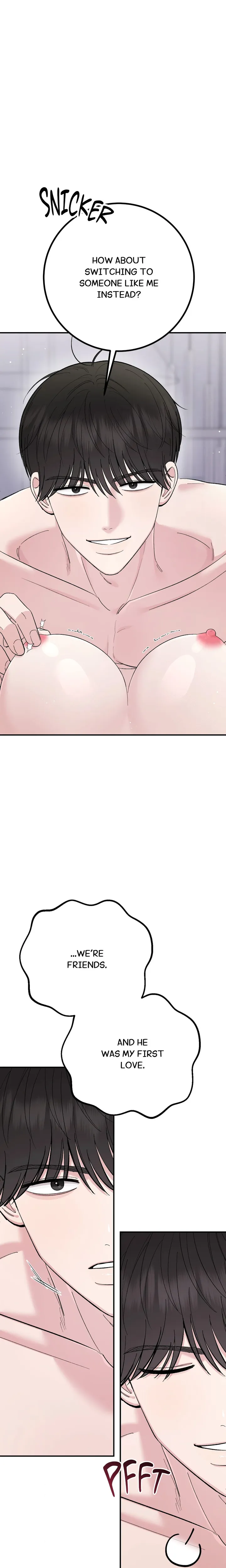 In Session (Uncensored) Chapter 34 - Page 18