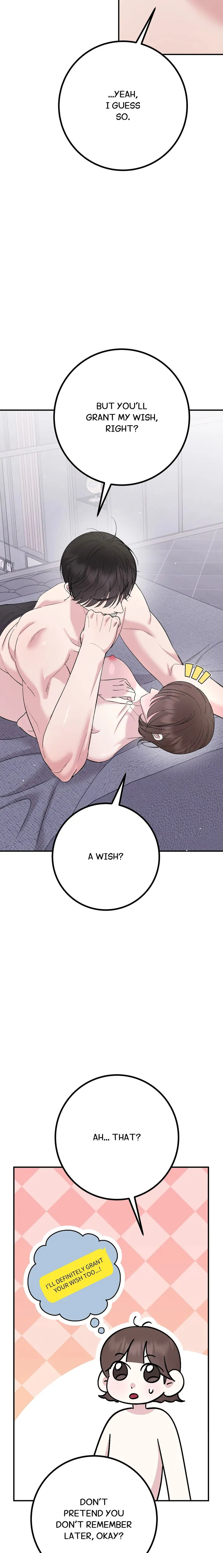 In Session (Uncensored) Chapter 34 - Page 19