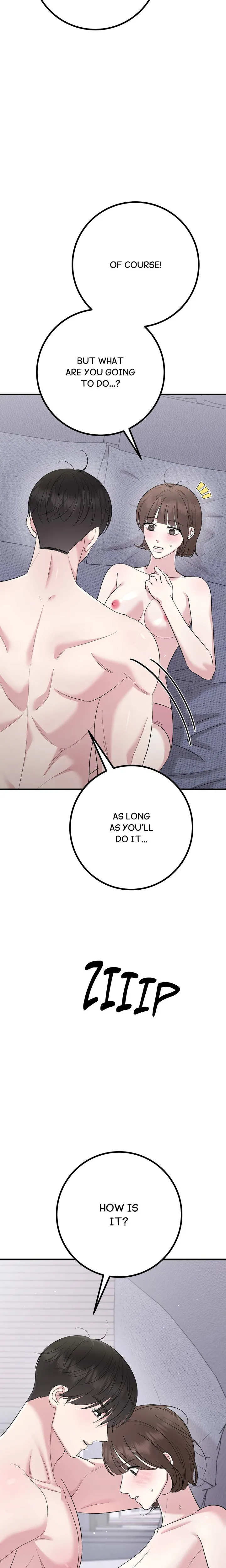 In Session (Uncensored) Chapter 34 - Page 20