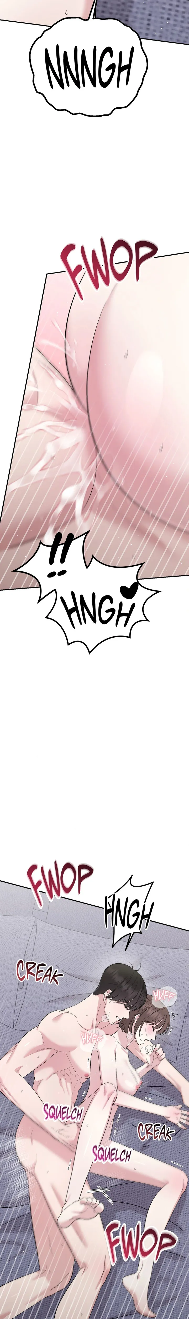 In Session (Uncensored) Chapter 34 - Page 28