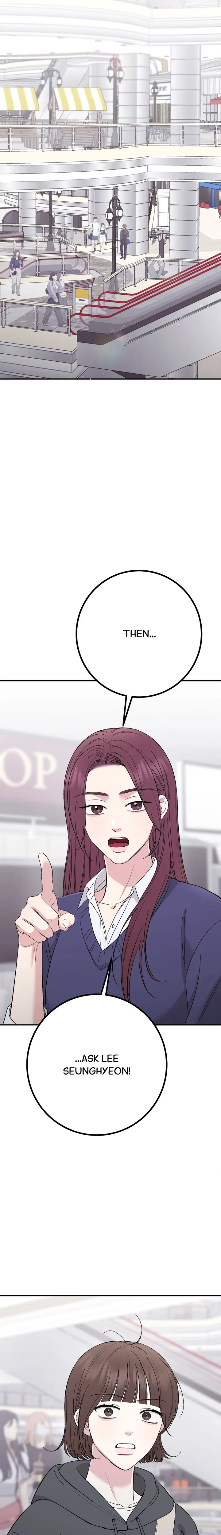 In Session (Uncensored) Chapter 34 - Page 3