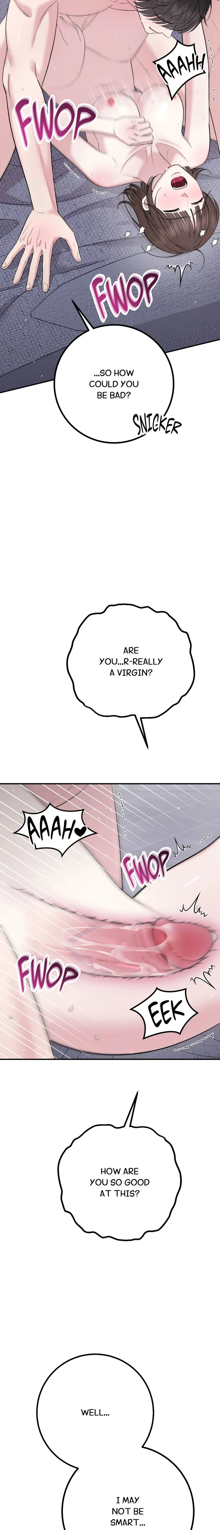 In Session (Uncensored) Chapter 34 - Page 31