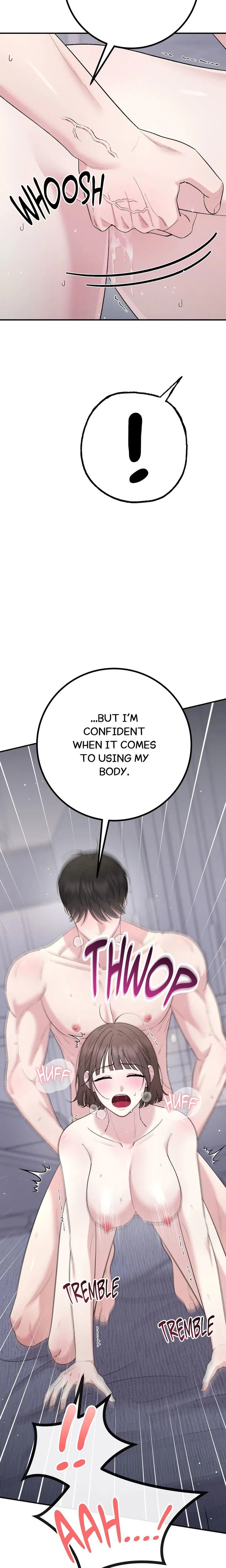In Session (Uncensored) Chapter 34 - Page 32