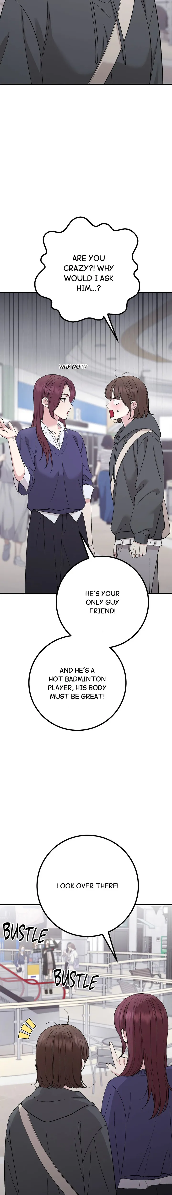 In Session (Uncensored) Chapter 34 - Page 4