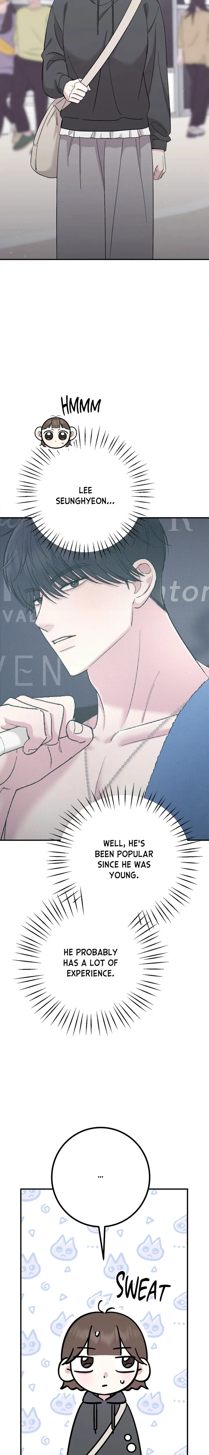 In Session (Uncensored) Chapter 34 - Page 6