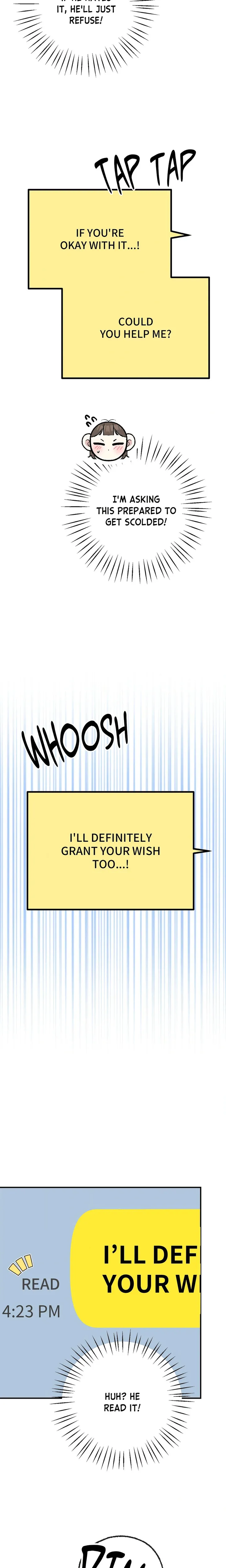 In Session (Uncensored) Chapter 34 - Page 8