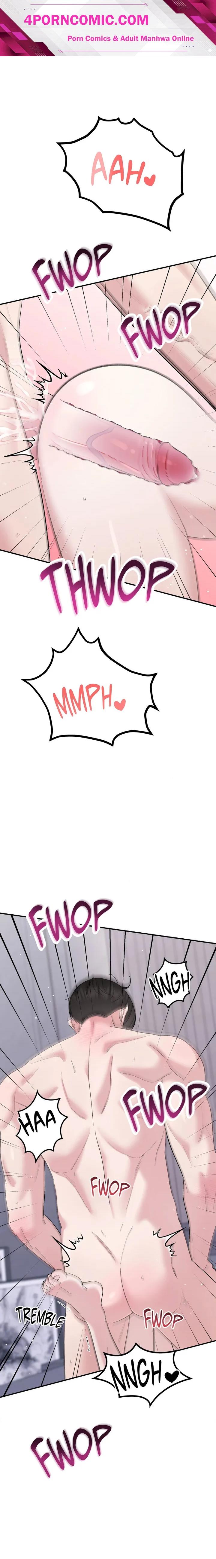 In Session (Uncensored) Chapter 35 - Page 1