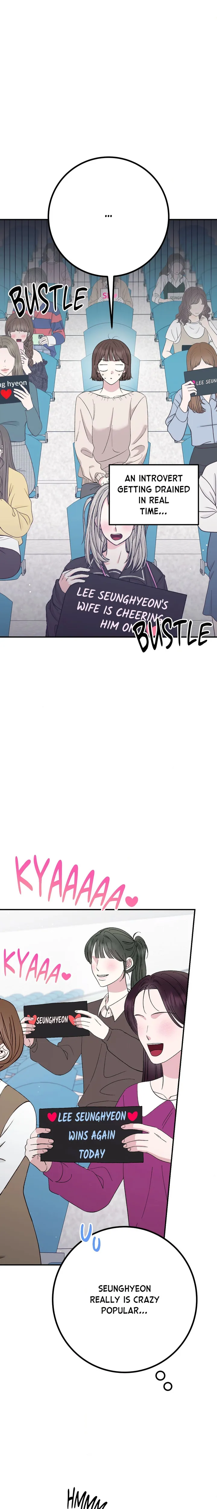 In Session (Uncensored) Chapter 35 - Page 23