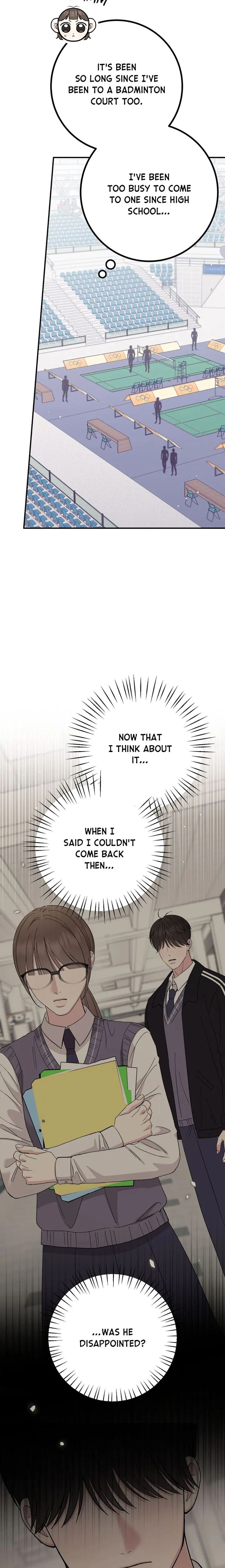 In Session (Uncensored) Chapter 35 - Page 24
