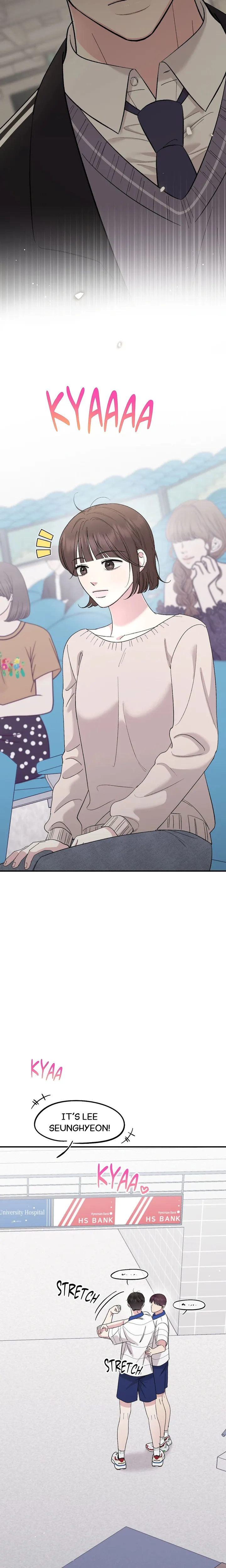 In Session (Uncensored) Chapter 35 - Page 25