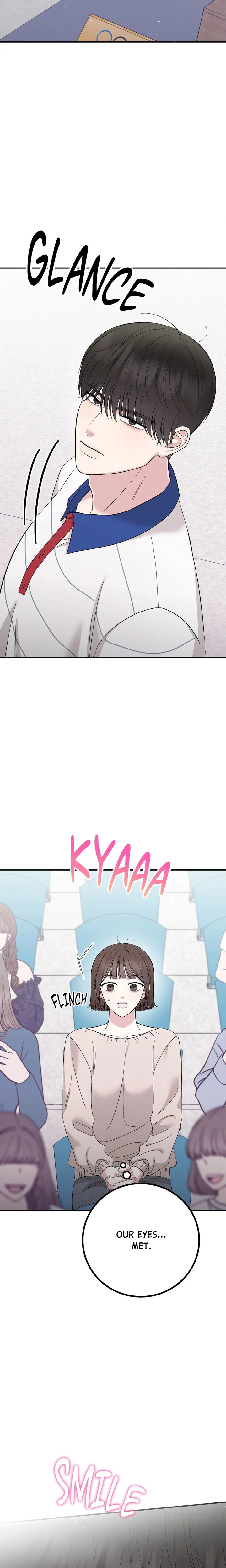 In Session (Uncensored) Chapter 35 - Page 26