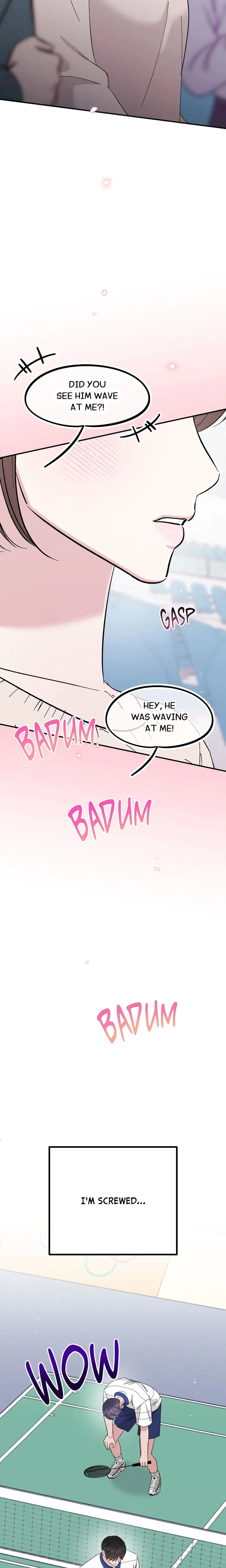 In Session (Uncensored) Chapter 35 - Page 28