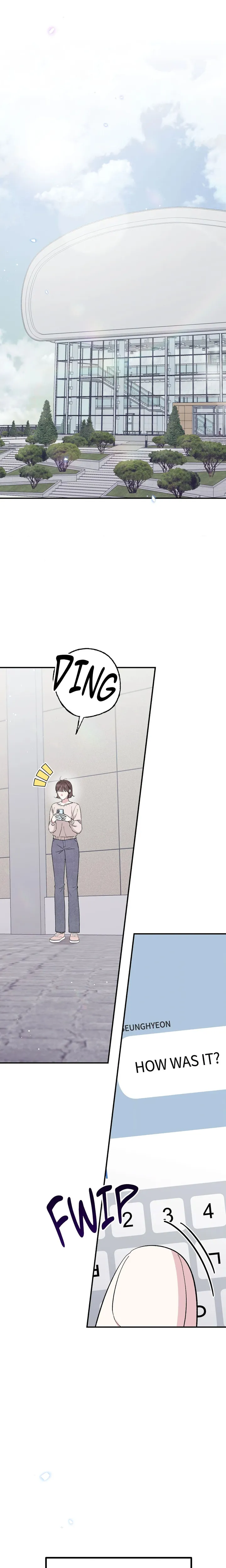 In Session (Uncensored) Chapter 35 - Page 30