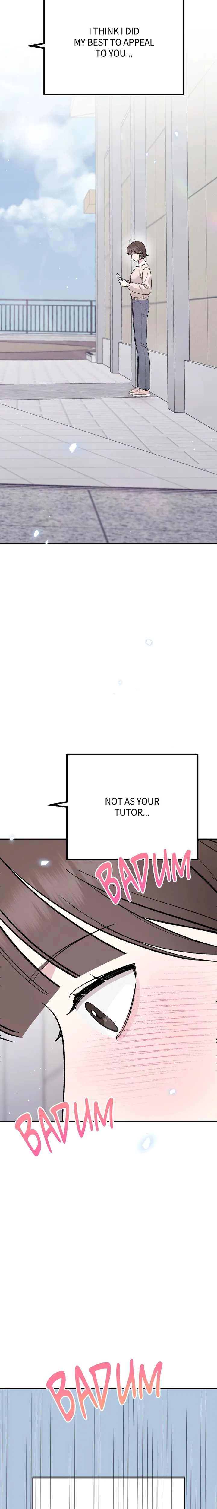 In Session (Uncensored) Chapter 35 - Page 31