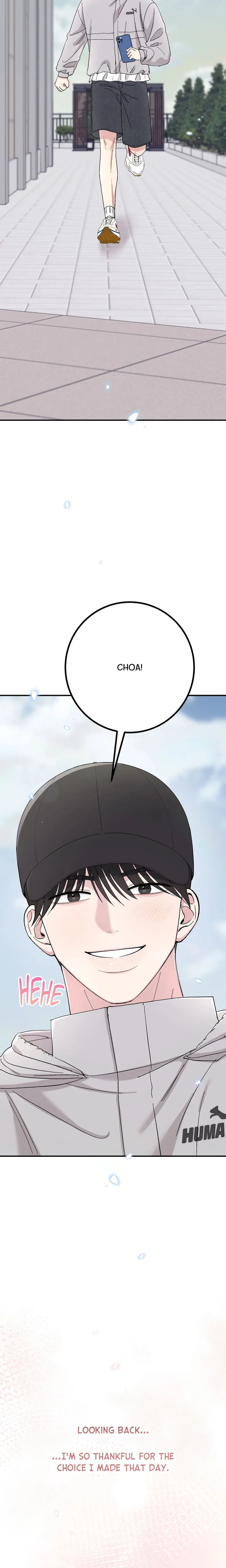 In Session (Uncensored) Chapter 35 - Page 33