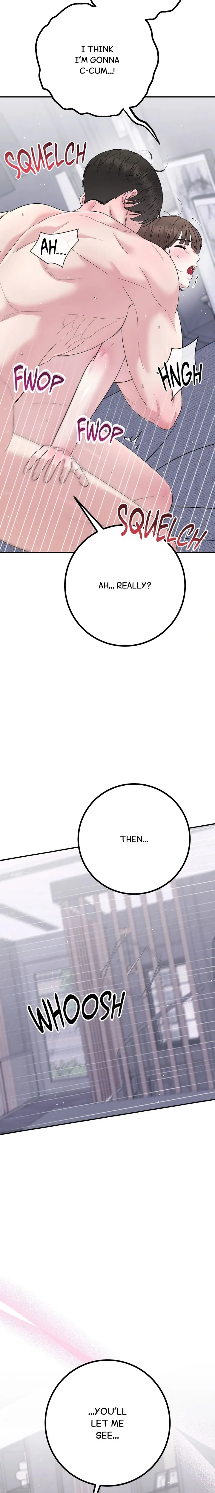 In Session (Uncensored) Chapter 35 - Page 5