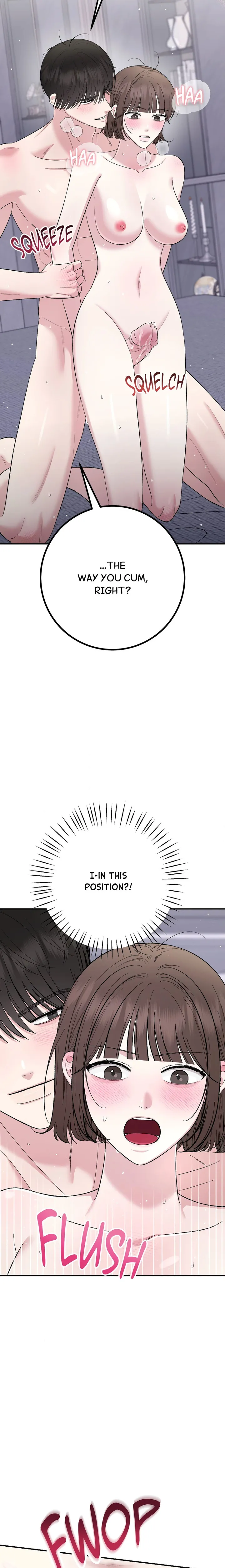 In Session (Uncensored) Chapter 35 - Page 6