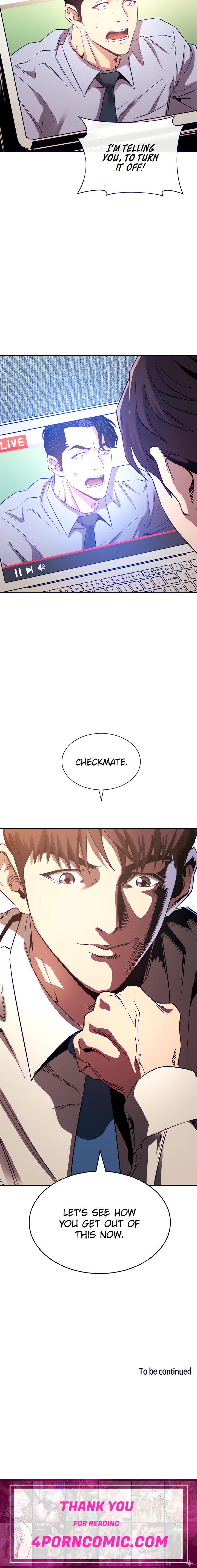 Mother Hunting Chapter 72 - Page 21