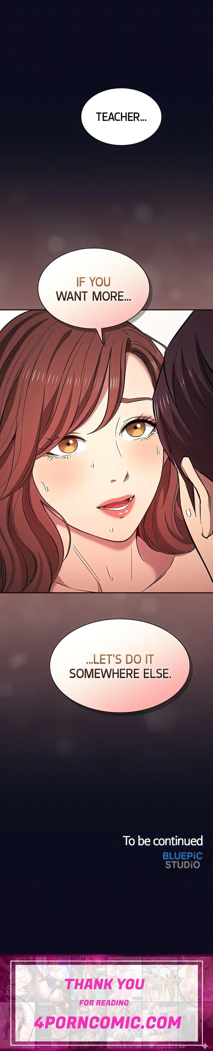 Mother Hunting Chapter 95 - Page 22