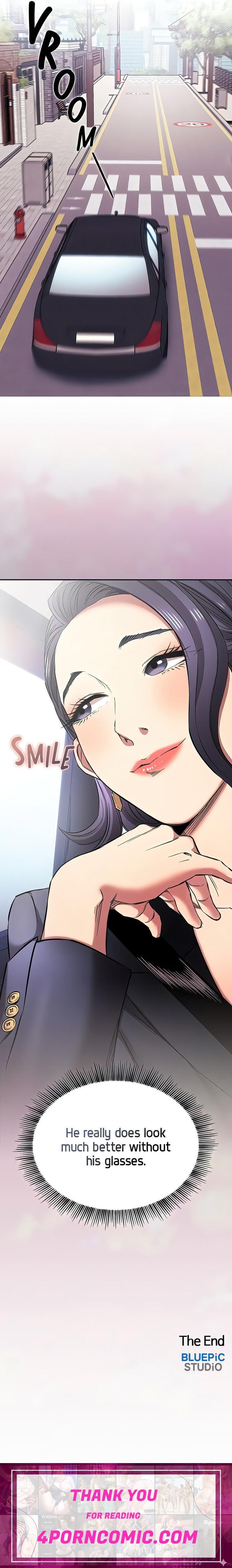 Mother Hunting Chapter 99 - Page 24
