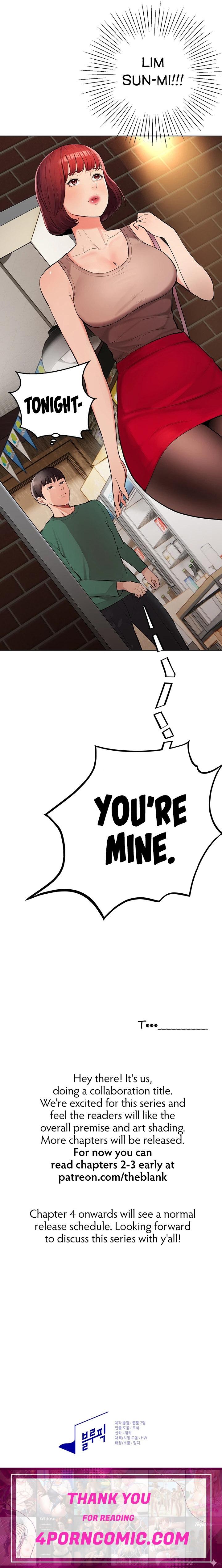 The Girls I Couldn’t Date Before Chapter 1 - Page 24