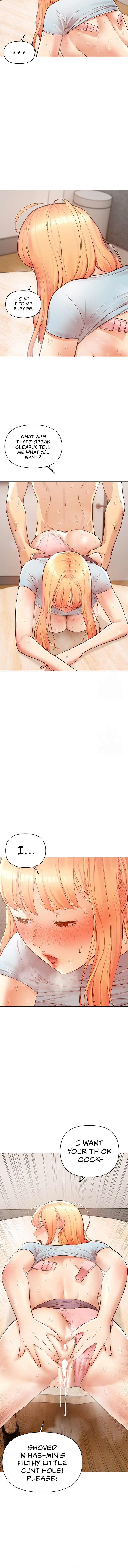 The Girls I Couldn’t Date Before Chapter 12 - Page 14
