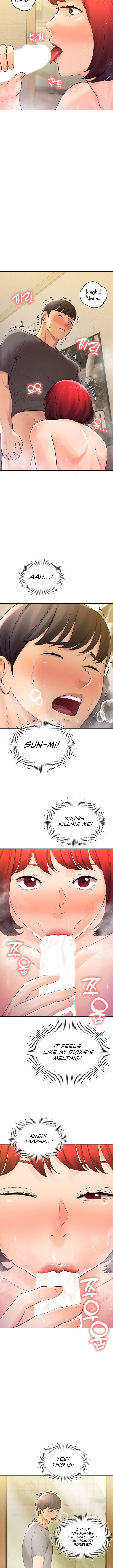 The Girls I Couldn’t Date Before Chapter 23 - Page 12