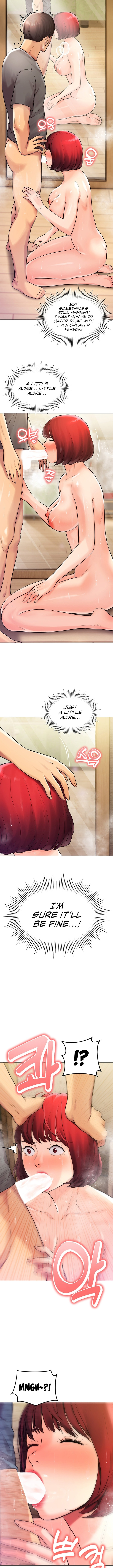The Girls I Couldn’t Date Before Chapter 23 - Page 13