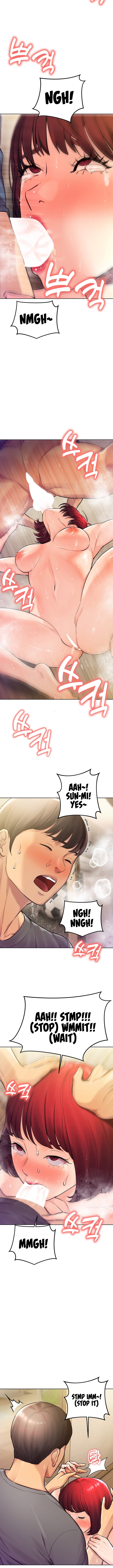 The Girls I Couldn’t Date Before Chapter 23 - Page 14