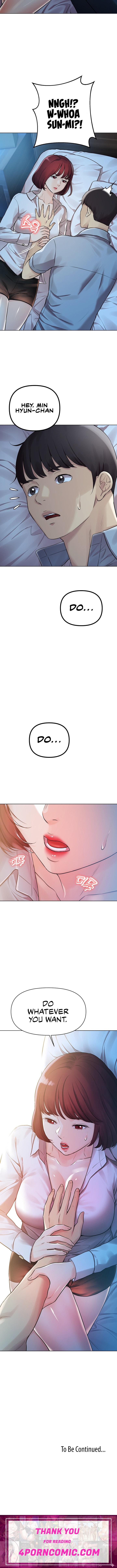 The Girls I Couldn’t Date Before Chapter 25 - Page 16