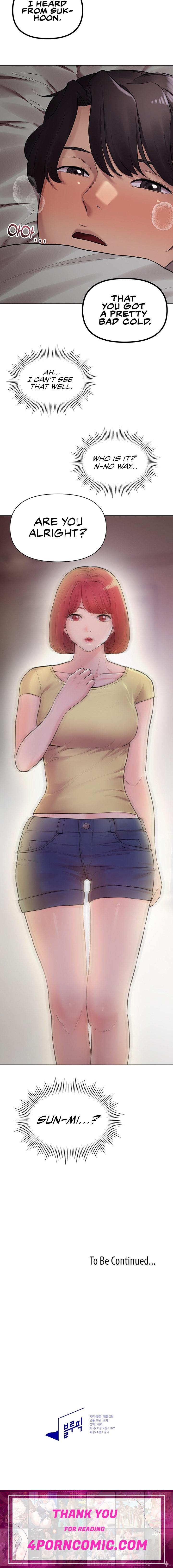 The Girls I Couldn’t Date Before Chapter 28 - Page 15