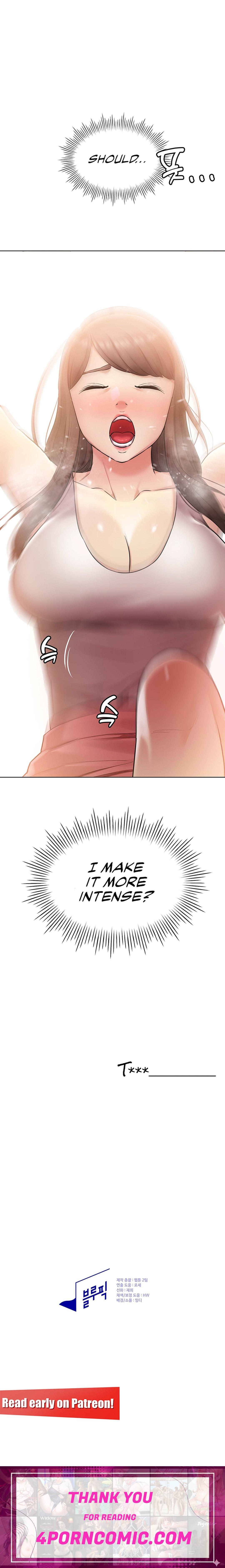 The Girls I Couldn’t Date Before Chapter 35 - Page 26