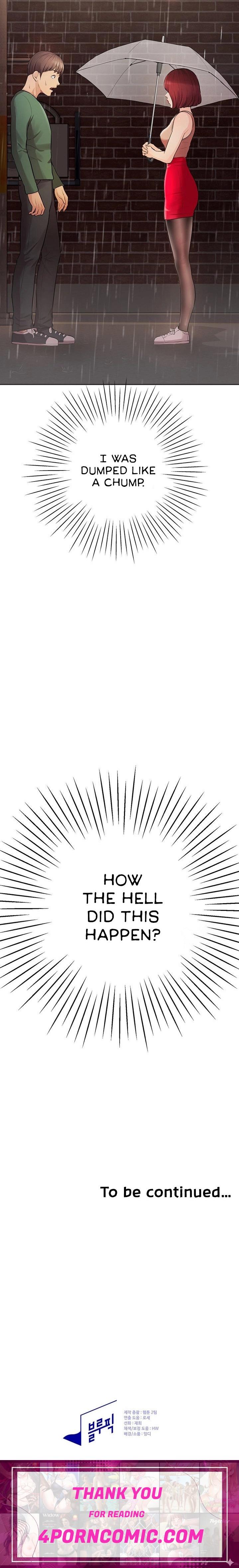 The Girls I Couldn’t Date Before Chapter 4 - Page 38