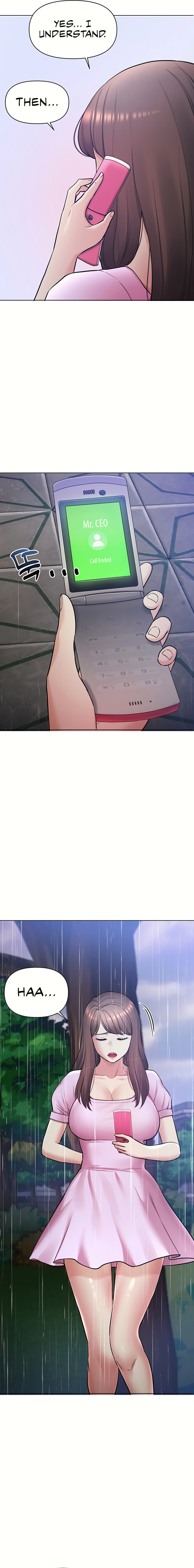The Girls I Couldn’t Date Before Chapter 41 - Page 9