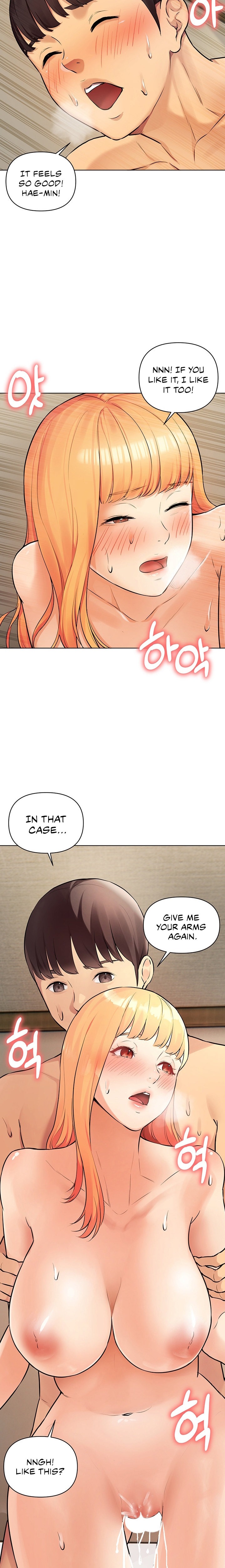 The Girls I Couldn’t Date Before Chapter 7 - Page 40