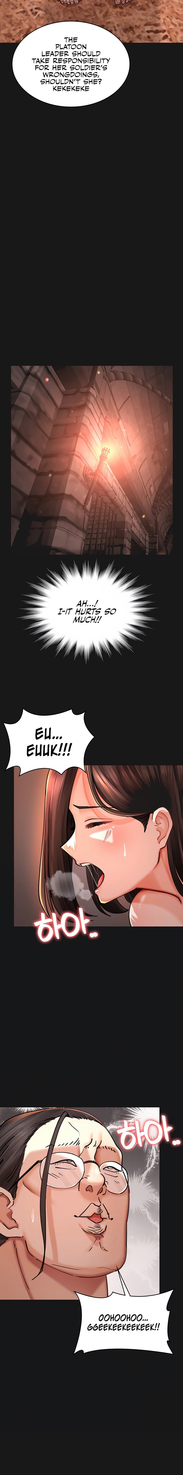 The Commander’s Daughter Chapter 43 - Page 4