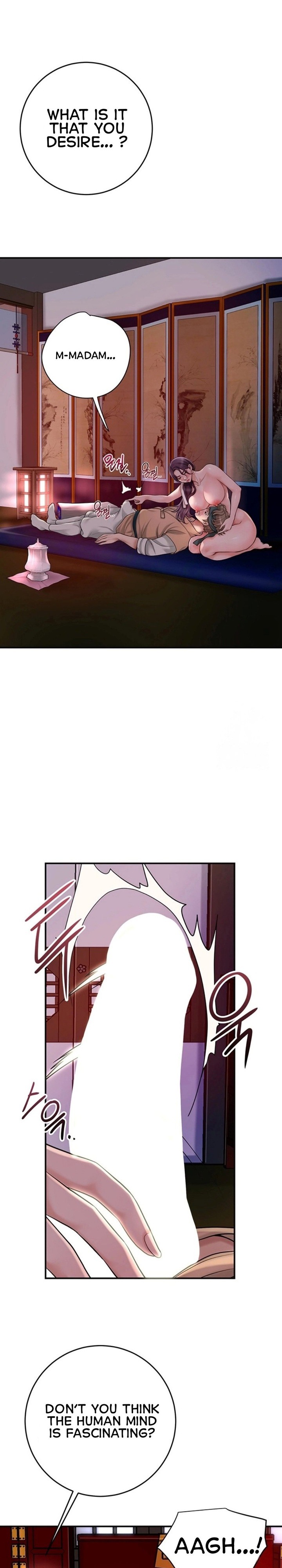 Brothel Chapter 31 - Page 16