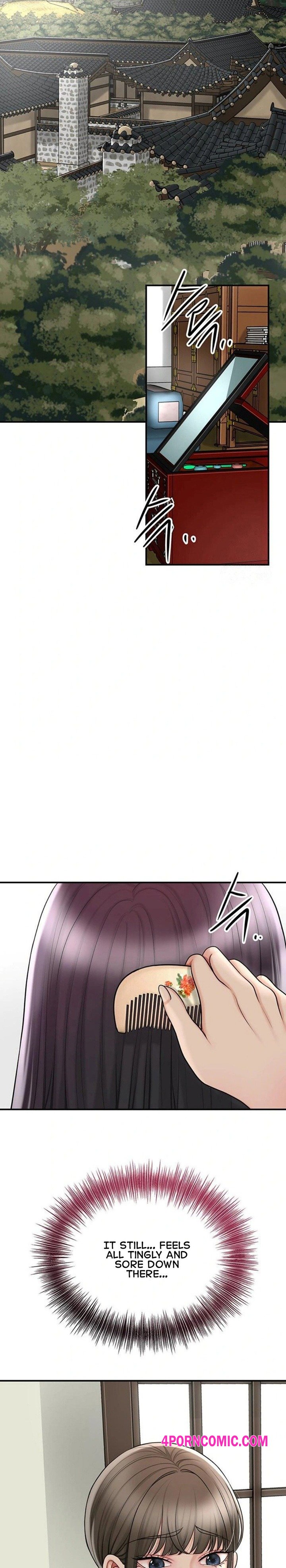 Brothel Chapter 33 - Page 10