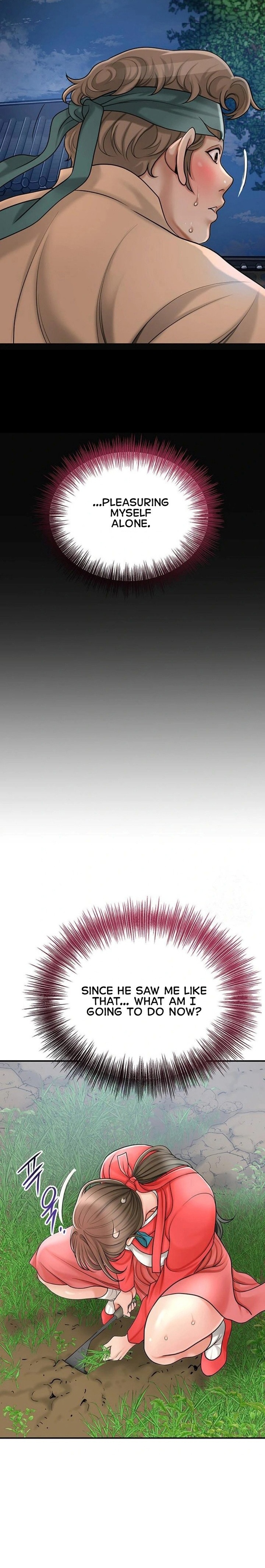 Brothel Chapter 33 - Page 29