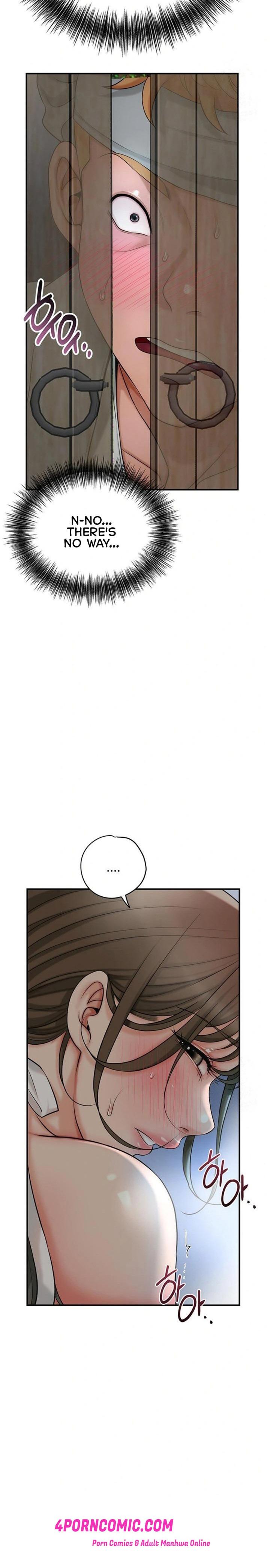 Brothel Chapter 34 - Page 10