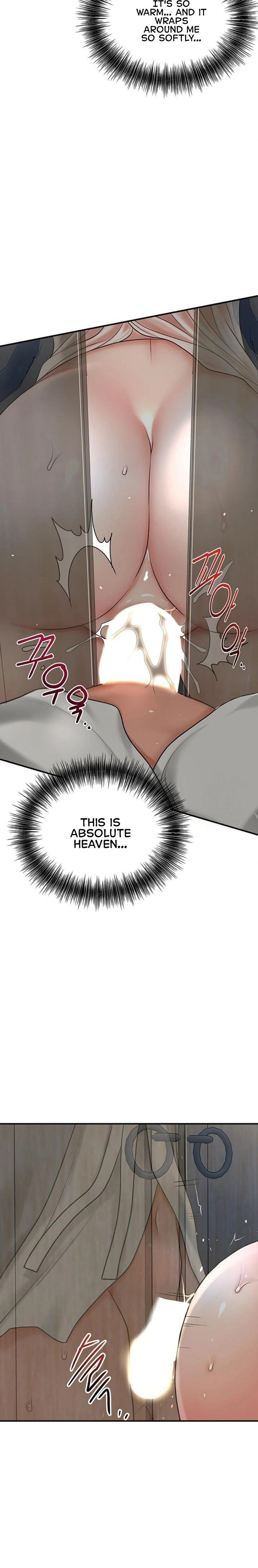 Brothel Chapter 34 - Page 22
