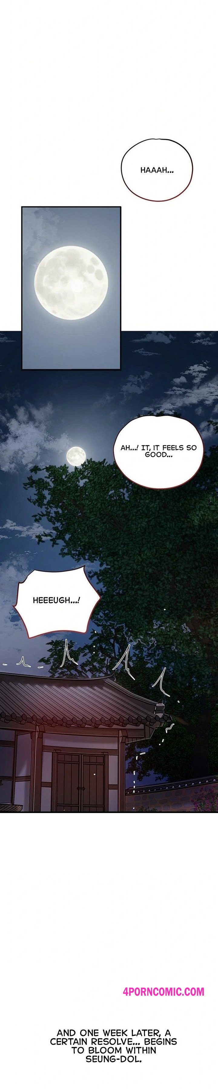 Brothel Chapter 39 - Page 10