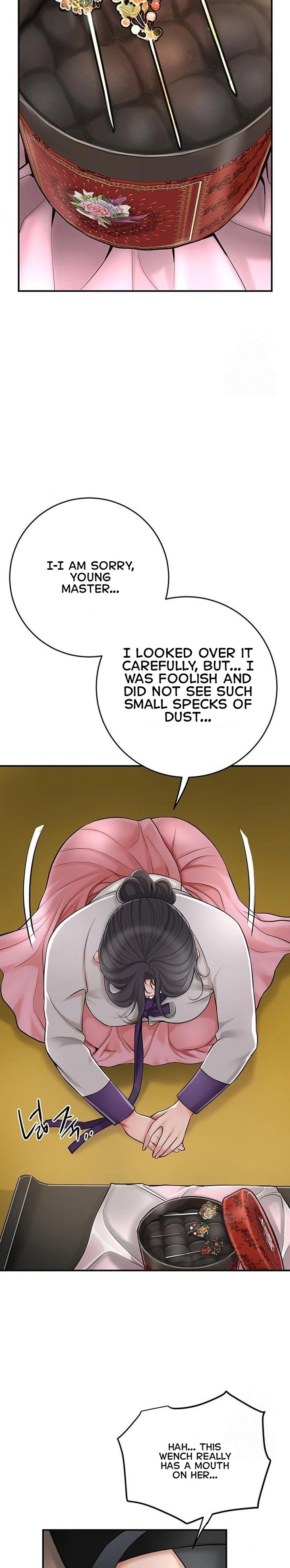 Brothel Chapter 39 - Page 13